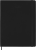 Еженедельник Moleskine CLASSIC WKNT XL 190х250мм 144стр. черный