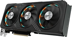 Видеокарта Gigabyte PCI-E 4.0 GV-N407TSGAMING-16GD NVIDIA GeForce RTX 4070TI Super 16Gb 256bit GDDR6X 2655/21000 HDMIx1 DPx3 HDCP Ret