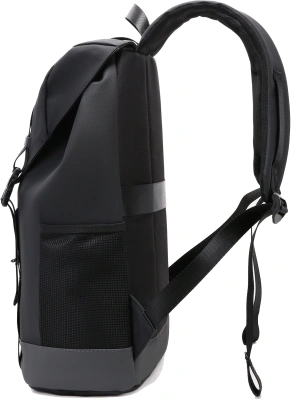Рюкзак для ноутбука 15.6" Acer LS series OBG409 черный полиэстер (ZL.BAGEE.00S)