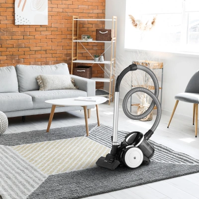 Пылесос Metropolis VITEK VT-8142