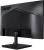 Монитор Acer 27" Vero V277Ebipv черный IPS LED 4ms 16:9 HDMI 250cd 178гр/178гр 1920x1080 100Hz VGA DP FHD 5.6кг
