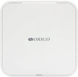 Точка доступа Origo OAP3000GI (OAP3000GI/A1A) AX3000 100/1000/2500BASE-T белый