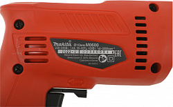 Дрель безударная Makita M0600 350Вт ключевой реверс
