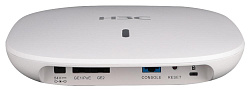 Точка доступа H3C WA536 (EWP-WA536-WW-FIT) AC900 10/100/1000BASE-TX белый
