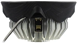 Устройство охлаждения(кулер) Deepcool Gamma Hunter V2 Soc-AM5/AM4/1200/1700/1851 черный 3-pin 21dB Al 95W 252gr Ret (G-U-HUNTER-ARNNNN-G-1)