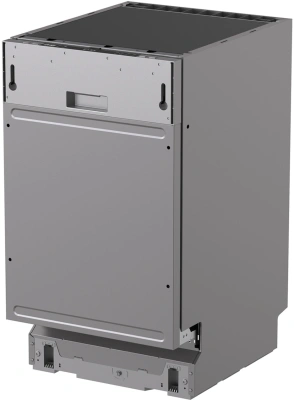 Посудомоечная машина встраив. Lex PM 4573N A Premium узкая