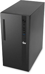 ПК IRU 310SC MT i7 12700 (2.1) 32Gb SSD1Tb UHDG 770 Windows 11 Pro GbitEth 200W черный (2152524)