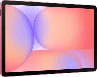 Планшет Samsung Galaxy Tab S10 Lite BSM-X406B 1380 (2.4) 8C RAM8Gb ROM256Gb 10.9" TFT 2112x1320 5G eSIM Android 15 коралловый 8Mpix 5Mpix BT WiFi microSD 2Tb 10090mAh