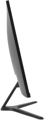 Монитор Digma 27" Progress 27P301F черный IPS LED 16:9 HDMI M/M матовая 300cd 178гр/178гр 1920x1080 100Hz FreeSync VGA FHD 3.9кг
