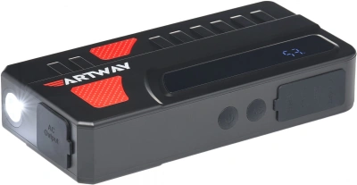 Пуско-зарядное устройство Artway JSS-1018