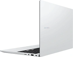 Ноутбук Samsung Galaxy Book 4 NP754 Core 7 150U 16Gb SSD512Gb Intel Graphics 15.6" PLS FHD (1920x1080) Windows 11 Pro silver WiFi BT Cam (NP754XGK-LS3IN)