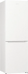 Холодильник Gorenje NRK619EEW4 2-хкамерн. белый