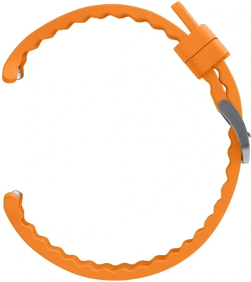 Ремешок Samsung Galaxy Watch ET-SBL70MOEGRU для Samsung Galaxy Watch Ultra оранжевый