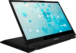 Ноутбук Aquarius CMP NS483 (Исп.2) Core i5 1155G7 16Gb SSD256Gb 14" IPS Touch FHD (1920x1080) без ОС WiFi BT Cam (NS4831524116Q151E90NT2NNNN2)