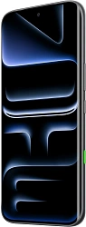 Смартфон Infinix X6887 Note Edge 128Gb 8Gb черный моноблок 3G 4G 2Sim 6.78" 1208x2644 Android 16 50Mpix 802.11 a/b/g/n/ac NFC GPS GSM900/1800 GSM1900 Protect FM