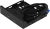 Адаптер USB 2xUSB3.1 Type-C Ret