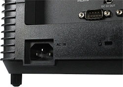 Проектор Acer X1128H DLP 4800Lm LS (800x600) 20000:1 ресурс лампы:6000часов 1xHDMI 2.8кг