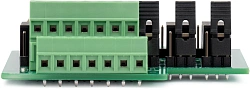 Модуль Ippon 1976009 Dry Contacts Card for Innova Unity RT/RT II/G2 L/II
