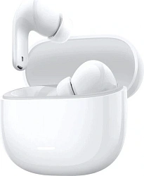 Гарнитура внутриканальные Xiaomi Buds 8 Lite белый беспроводные bluetooth в ушной раковине (BHR08OLGL)