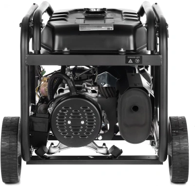 Генератор Hyundai HHY 7050FE 5.5кВт