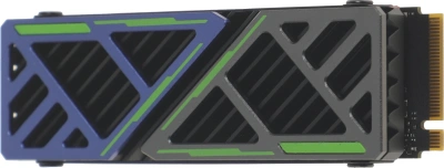 Накопитель SSD Hikvision PCIe 4.0 x4 1TB HS-SSD-FUTUREX 1024G M.2 2280