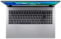 Ноутбук Acer Extensa 15 EX215-57-512N Core i5 13420H 32Gb SSD512Gb Intel UHD Graphics 15.6" IPS FHD (1920x1080) без ОС silver WiFi BT Cam (NX.EJBER.009)