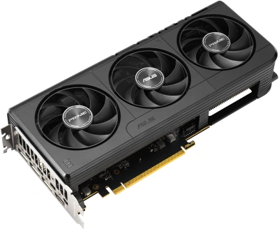 Видеокарта Asus PCI-E 4.0 PRIME-RTX5060-O8G NVIDIA GeForce RTX 5060 8Gb 128bit GDDR7 2565/28000 HDMIx1 DPx3 HDCP Ret