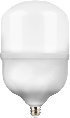 Лампа светодиодная Gauss Elementary T160 60Вт цок.:E27 цилин. 220B 4000K св.свеч.бел.нейт. (упак.:1шт) (63226)