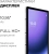 Планшет Kvadra TS11.02-2111-21 (2.4) 8C RAM6Gb ROM128Gb 10.95" IPS 2000x1200 Аврора Корпоративная серый 13Mpix 5Mpix BT WiFi microSD 256Gb 9000mAh 8hr