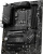 Материнская плата MSI PRO B760-P WIFI DDR4 Soc-1700 Intel B760 4xDDR4 ATX AC`97 8ch(7.1) 2.5Gg+HDMI+DP