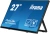 Монитор Iiyama 27" ProLite T2755QSC-B1 черный IPS LED 5ms 16:9 HDMI M/M матовая 400cd 178гр/178гр 2560x1440 75Hz DP Quad HD 2K (1440p) USB Touch 5.8кг Монитор Iiyama 27" ProLite T2755QSC-B1 черный IPS LED 5ms 16:9 HDMI M/M матовая 400cd 178гр/178гр 2560x1440 75Hz DP Quad HD 2K (1440p) USB Touch 5.8кг