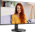 Монитор AOC 27" 27B3CF2 черный IPS LED 1ms 16:9 HDMI M/M матовая HAS 250cd 178гр/178гр 1920x1080 100Hz FHD USB 5.56кг