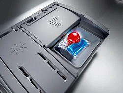 Посудомоечная машина встраив. Bosch SMV4HVX03E полноразмерная