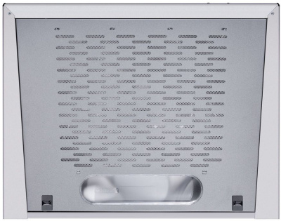 Вытяжка козырьковая Maunfeld MPA 50 нержавеющая сталь управление: ползунковое (1 мотор)