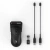 Мышь A4Tech Bloody R72 Pro Duo черный оптическая 26000dpi беспров. USB/USB-C 7but Мышь A4Tech Bloody R72 Pro Duo черный оптическая 26000dpi беспров. USB/USB-C 7but