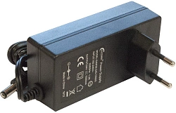 Коммутатор MikroTik CRS310-8G+2S+IN (L3) 8x2.5Гбит/с 2SFP+ управляемый