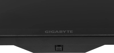 Монитор Gigabyte 27" GS27F черный IPS LED 1ms 16:9 HDMI полуматовая 1000:1 300cd 178гр/178гр 1920x1080 165Hz FreeSync Premium DP FHD 5.02кг