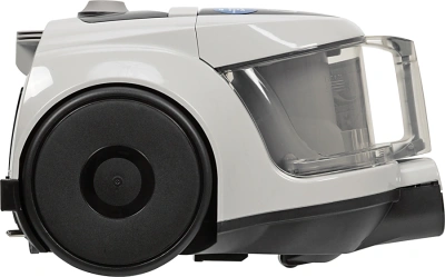 Пылесос Samsung VCC4520S3S/XEV 1600Вт белый/черный