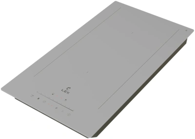 Индукционная варочная поверхность Lex EVI 321A GR серый
