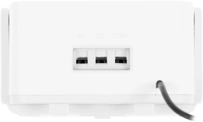 Умное реле Aqara T2 2канал. ДА (DCM-K01)