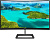 Монитор Philips 31.5" 325E1C(00/01) черный VA LED 16:9 HDMI матовая 250cd 178гр/178гр 2560x1440 75Hz FreeSync VGA DP 2K 7.34кг