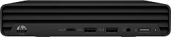 Неттоп HP 260 G9 Mini i3 1315U (1.2) 8Gb SSD256Gb UHDG Windows 11 Pro GbitEth WiFi BT 65W kb мышь клавиатура черный (A1HV3ES/W11P)