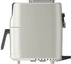 Аэрогриль Haier HAF-701 1700Вт белый (FZ04GLM00RU)