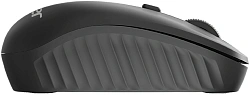 Мышь Acer OMR502 черный оптическая 1600dpi беспров. USB 4but (ZL.MCE11.01A)