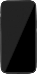 Чехол (клип-кейс) uBear для Apple iPhone 15 Plus Clip Mag Case with MagSafe черный (CS300BL67RG-I23M)