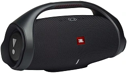 Колонка порт. JBL Boombox 2 черный 80W 1.0 BT 10000mAh (JBLBOOMBOX2BLKAS)