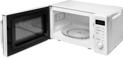 Микроволновая Печь Midea AM820CUK-W 20л. 800Вт белый