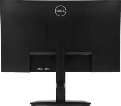 Монитор Dell 23.8" E2424HS черный VA LED 5ms 16:9 HDMI матовая HAS Piv 250cd 178гр/178гр 1920x1080 60Hz VGA DP FHD 4.53кг