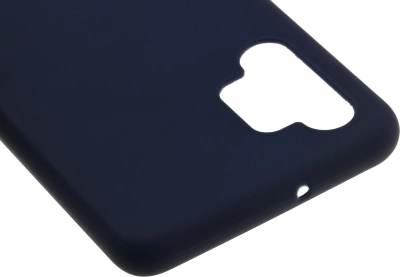 Чехол (клип-кейс) Redline для Samsung Galaxy A32 Ultimate синий (УТ000023940)