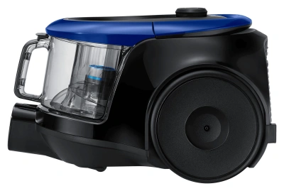 Пылесос Samsung VC18M21A0SB/EV 1800Вт синий/черный